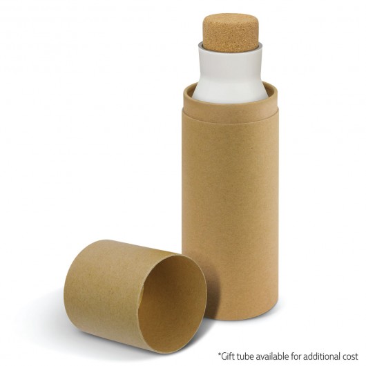 Wroclaw Vacuum Bottles Lid Off Gift Tube